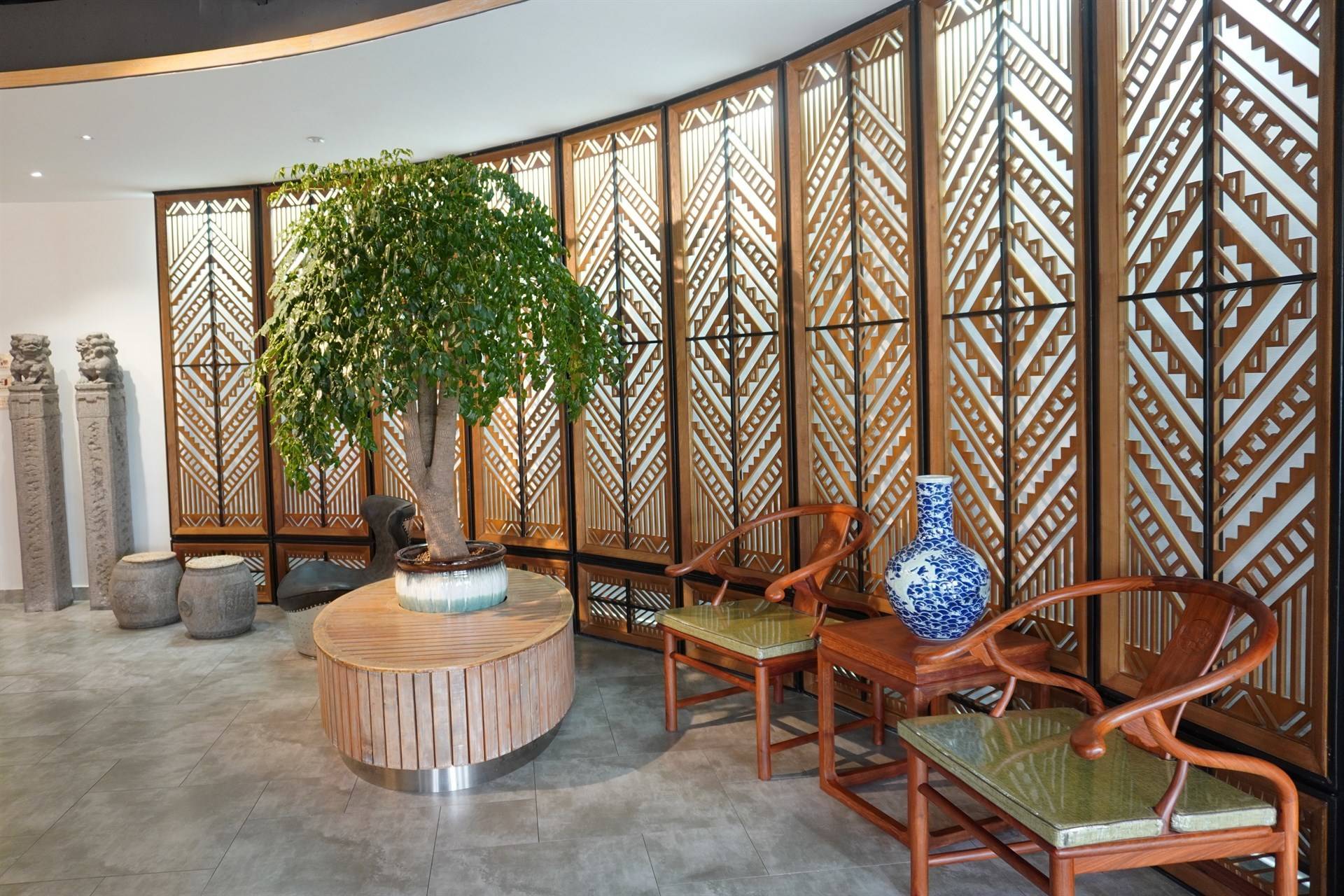 公司展示