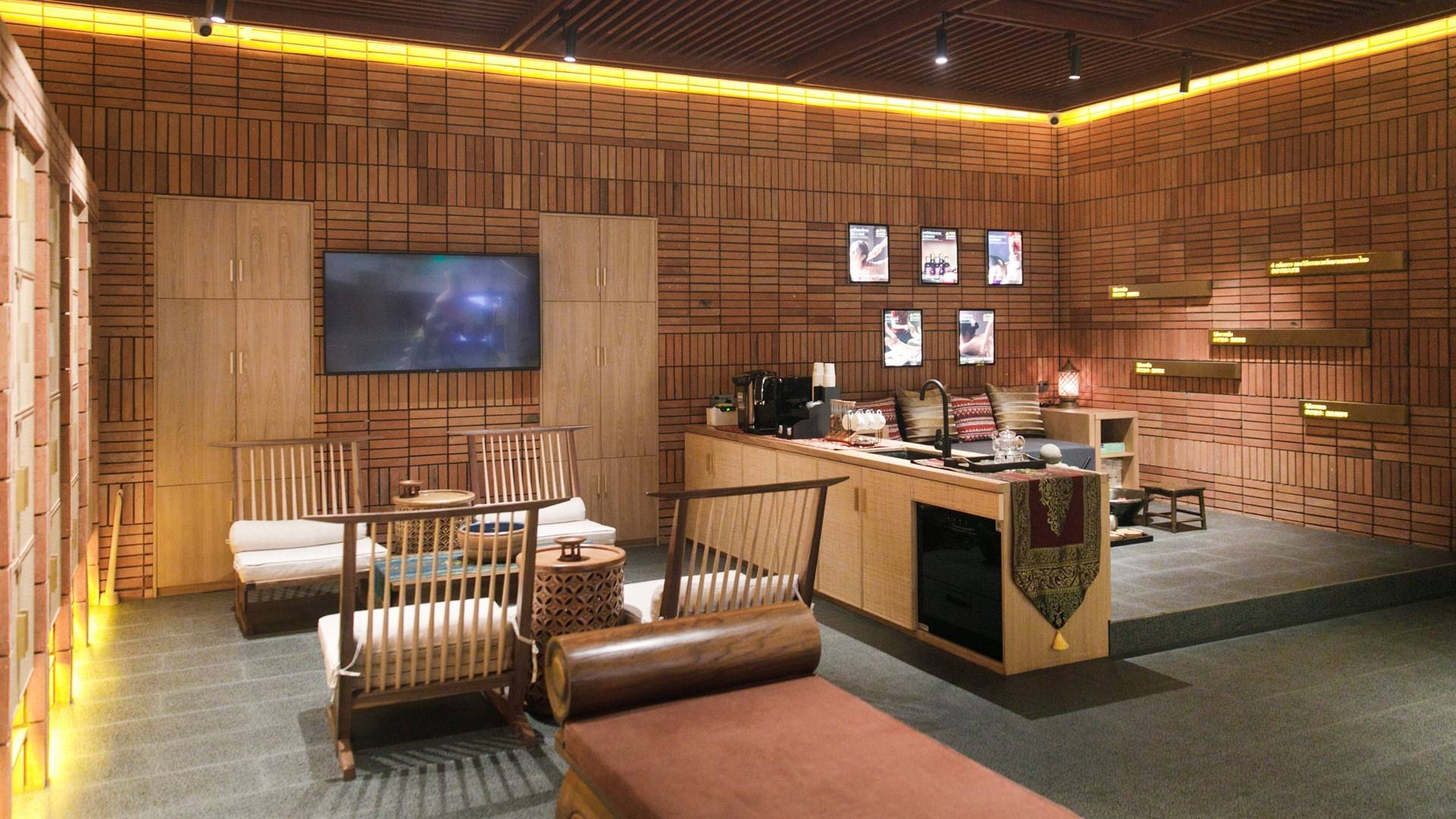 泰合玺的公司展示