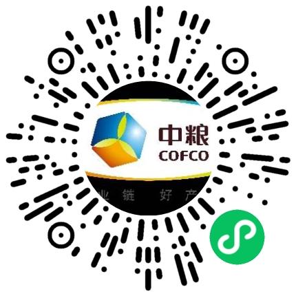 中粮万威客食品有限公司上海分公司管培生扫码投递简历