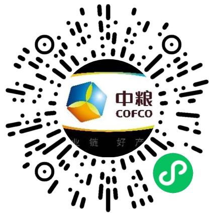 中粮万威客食品有限公司上海分公司人力资源专员/人事助理扫码投递简历