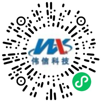 洛阳伟信电子科技有限公司电气设计工程师扫码投递简历