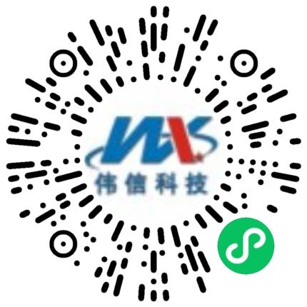 洛阳伟信电子科技有限公司结构工程师扫码投递简历