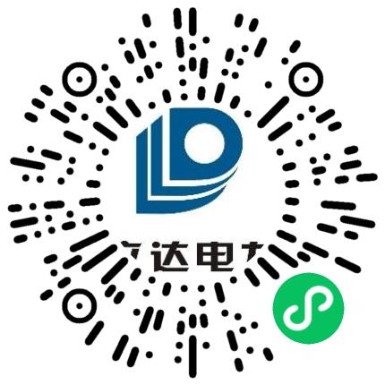 郑州立达电力技术有限公司材料工程师扫码投递简历