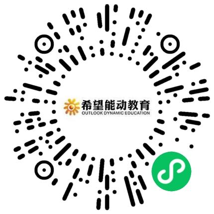 辉县市希望能动教育咨询有限公司市场经理/主管扫码投递简历