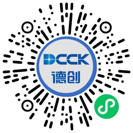 德创智派机器人（苏州）有限公司机器人工程师扫码投递简历
