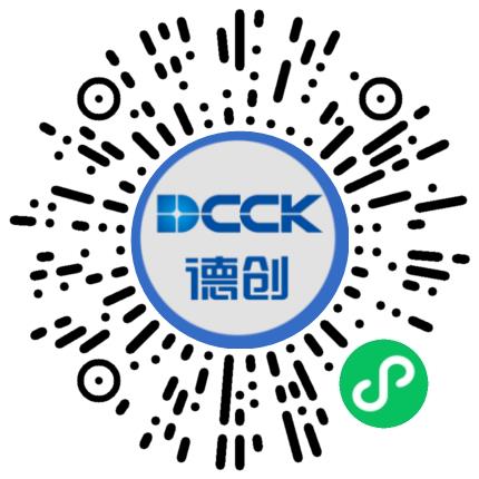 德创智派机器人（苏州）有限公司机器人工程师扫码投递简历