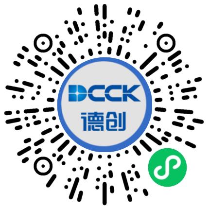 德创智派机器人（苏州）有限公司机器人工程师扫码投递简历