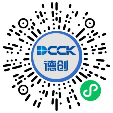德创智派机器人（苏州）有限公司机器人工程师扫码投递简历