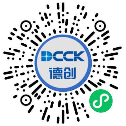 德创智派机器人（苏州）有限公司自动化工程师扫码投递简历