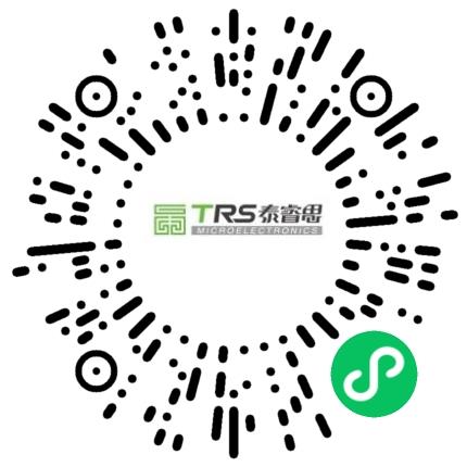 宁波泰睿思微电子有限公司生产设备管理扫码投递简历