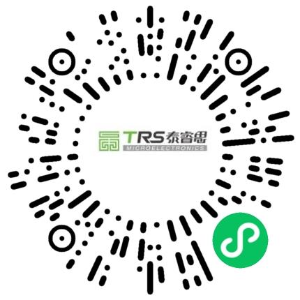 宁波泰睿思微电子有限公司电子/电器维修工程师扫码投递简历