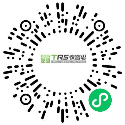 宁波泰睿思微电子有限公司电子/电器维修工程师扫码投递简历