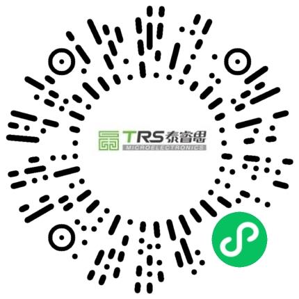 宁波泰睿思微电子有限公司质量管理/检验员扫码投递简历