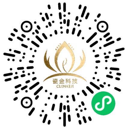 瓷金科技（河南）有限公司材料工程师扫码投递简历