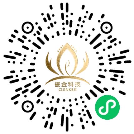 瓷金科技（河南）有限公司机械设计师扫码投递简历