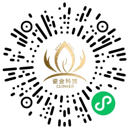 瓷金科技（河南）有限公司半导体技术工程师扫码投递简历