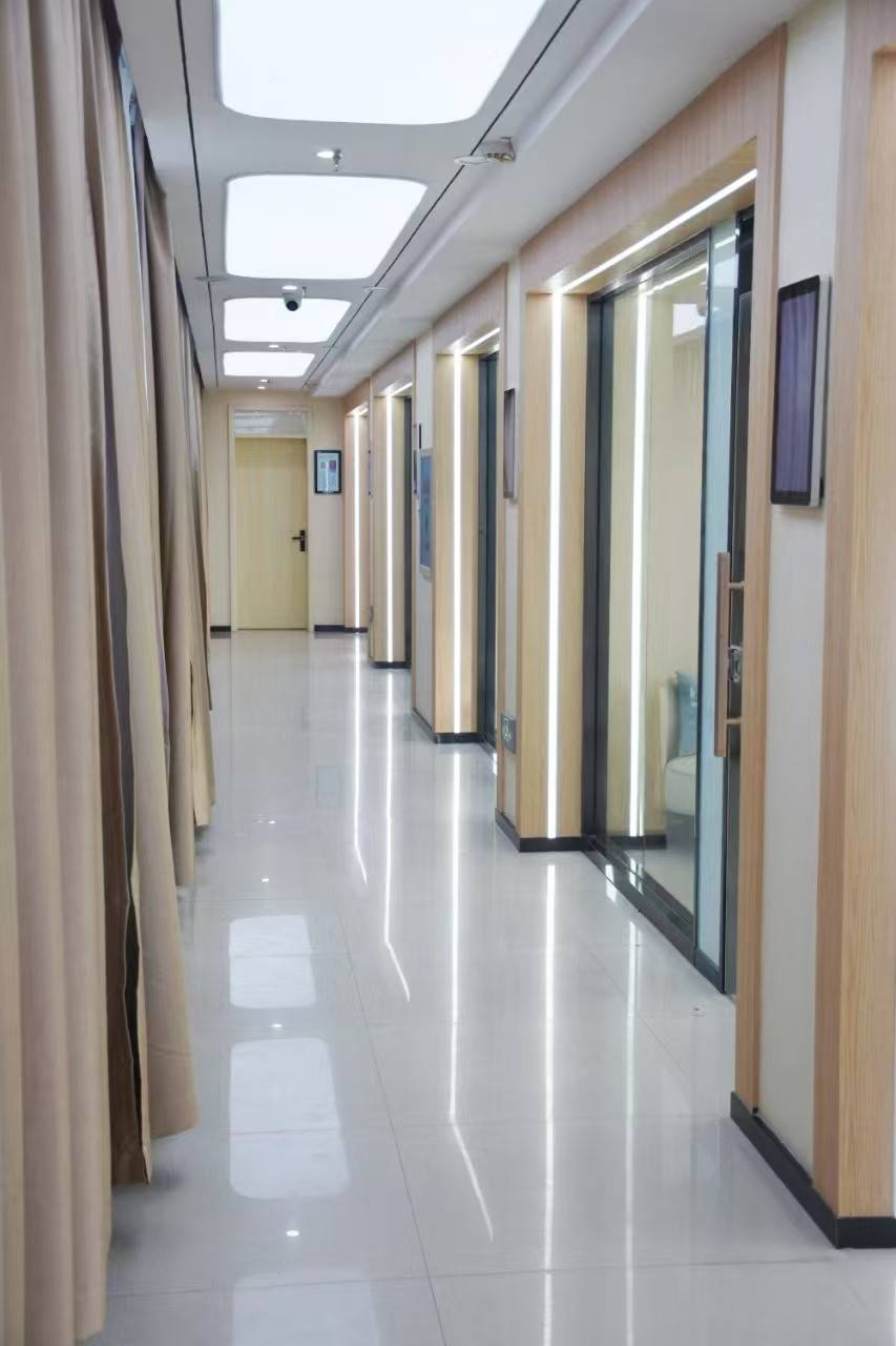 公司展示