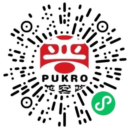 濮阳市普客隆商贸有限公司管培生扫码投递简历