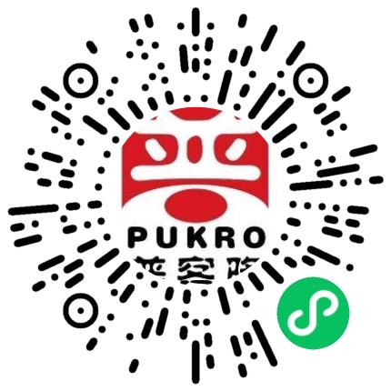 濮阳市普客隆商贸有限公司会计扫码投递简历