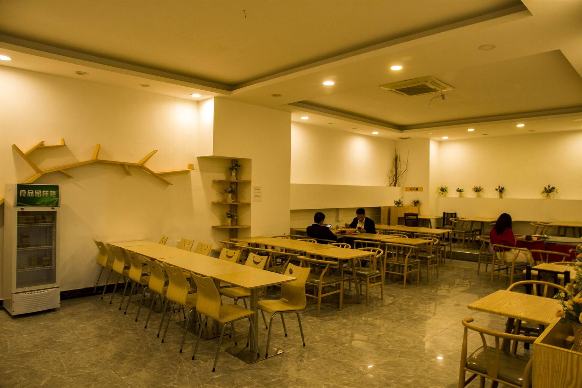 公司展示