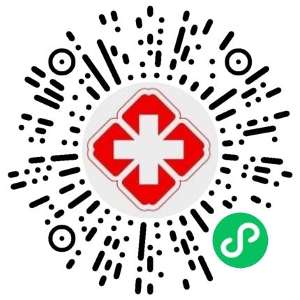 舞阳县中心医院内科医生扫码投递简历