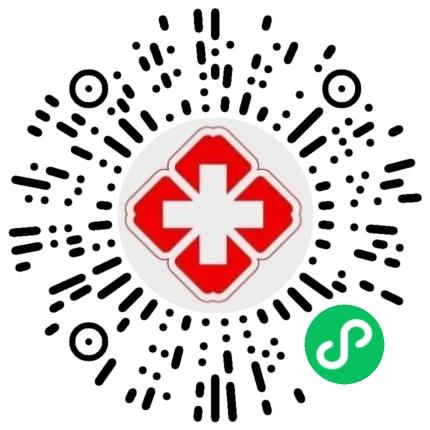 舞阳县中心医院外科医生扫码投递简历