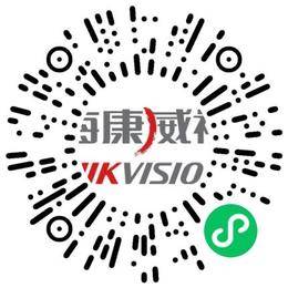 杭州海康威视电子有限公司生产产品管理扫码投递简历