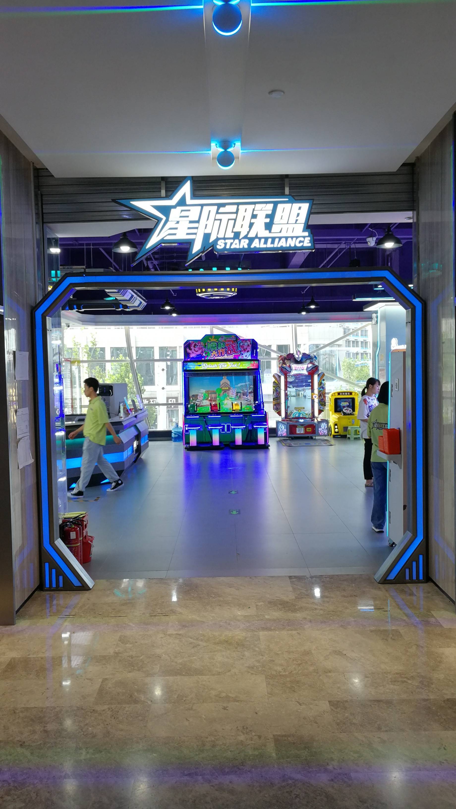 游戏开发行业的风云变幻