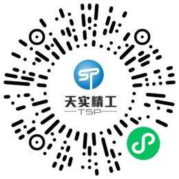 重庆市天实精工科技有限公司模具工扫码投递简历