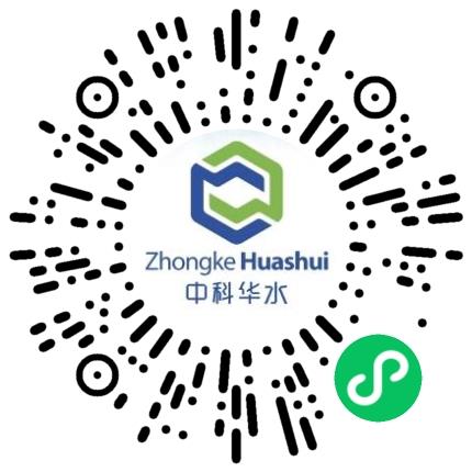 中科华水工程管理有限公司监理工程师扫码投递简历