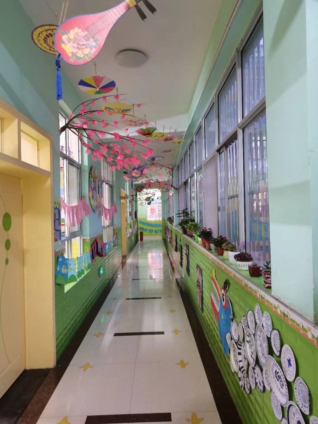 公司展示
