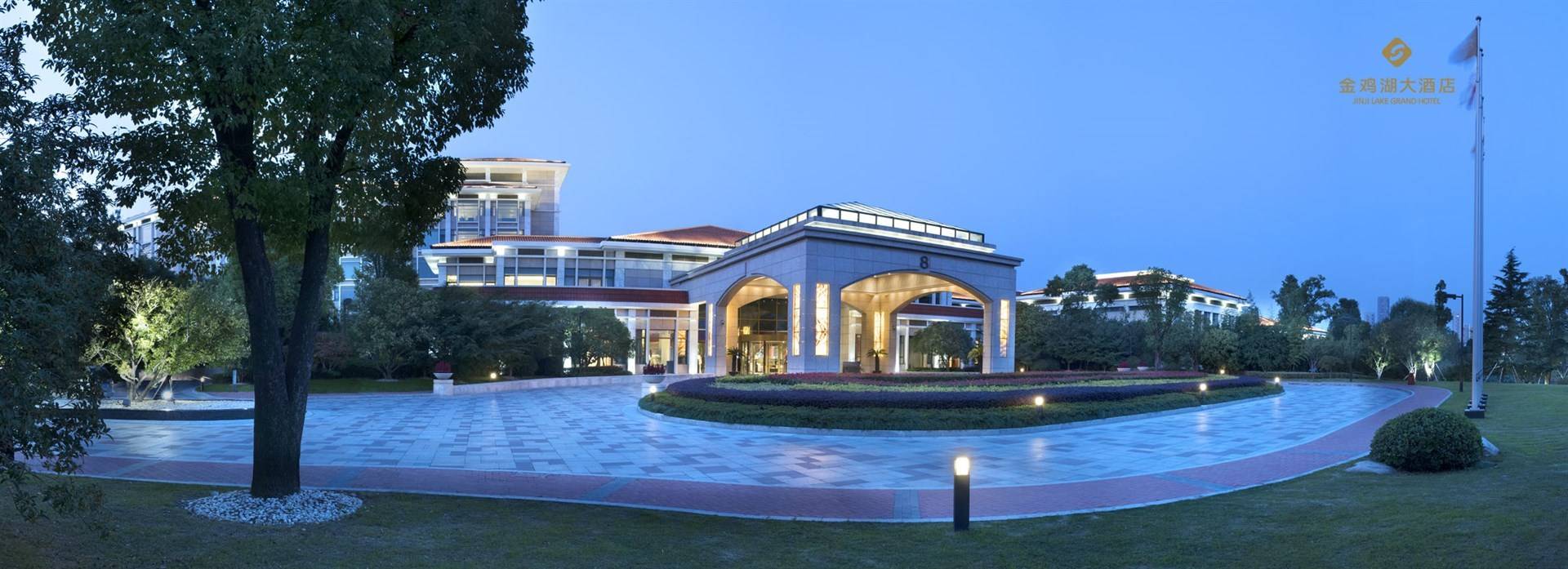 公司展示