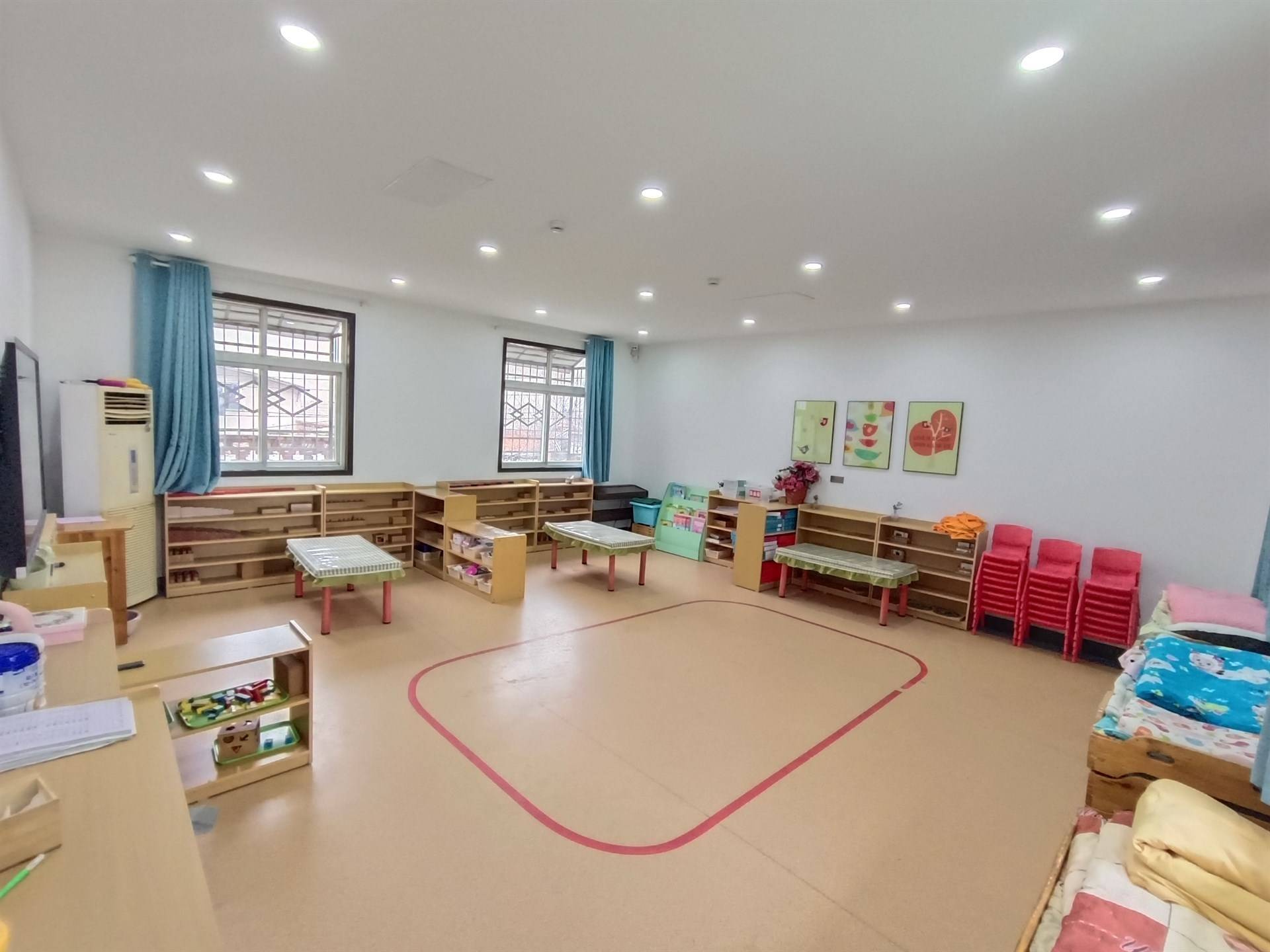 公司展示