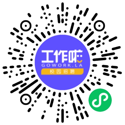 河南光彩电器有限公司电子/电器工程师扫码投递简历