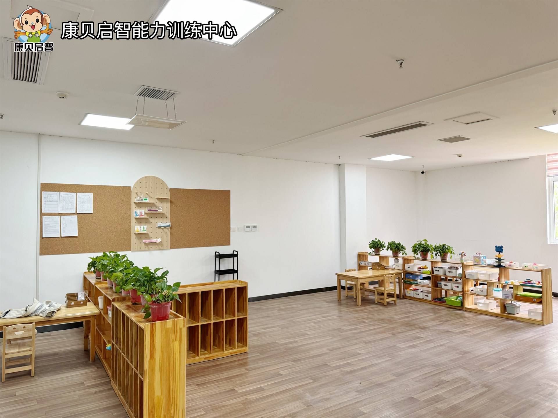 公司展示