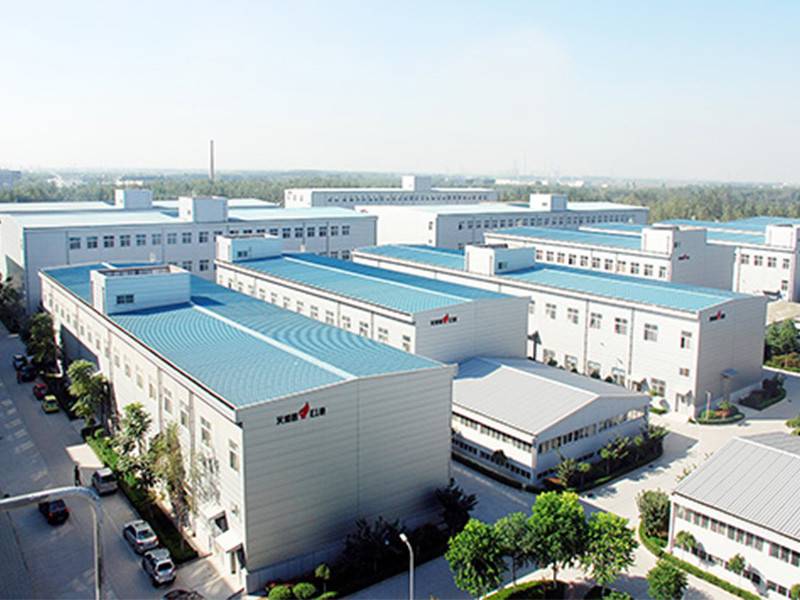 公司展示