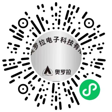 河南奥罗拉电子科技有限公司管培生扫码投递简历