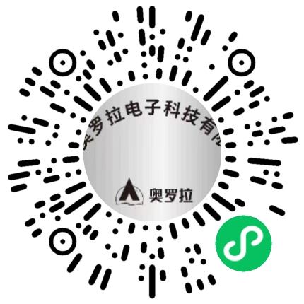 河南奥罗拉电子科技有限公司管培生扫码投递简历