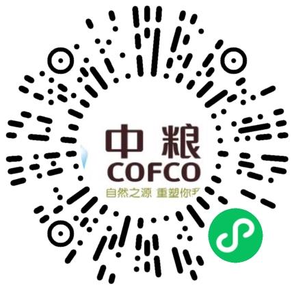 中粮科工（河南）工程装备有限公司机械设计师扫码投递简历