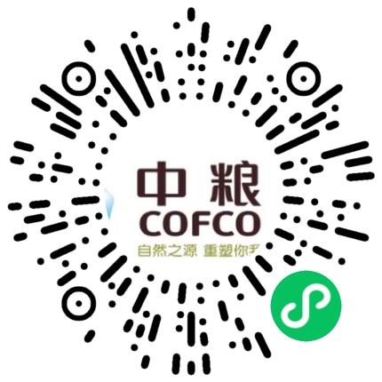 中粮科工（河南）工程装备有限公司机械研发工程师扫码投递简历