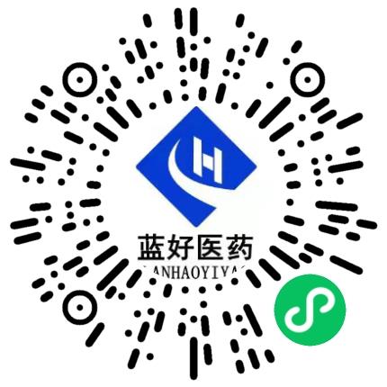 河南省蓝好医药有限责任公司管培生扫码投递简历