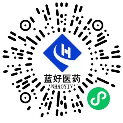 河南省蓝好医药有限责任公司医药招商专员/助理扫码投递简历