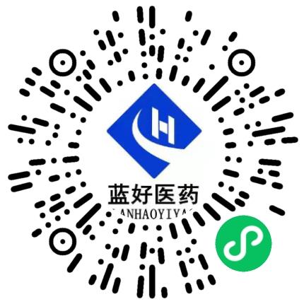 河南省蓝好医药有限责任公司出纳扫码投递简历