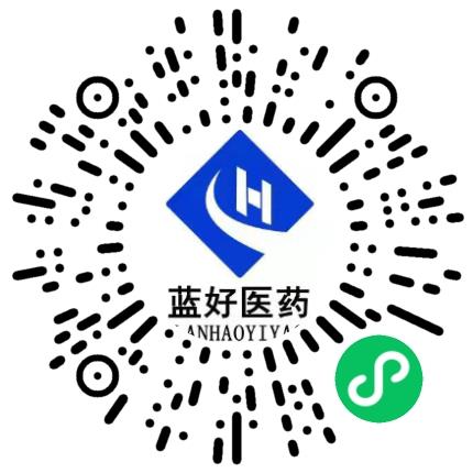 河南省蓝好医药有限责任公司药品验收员扫码投递简历