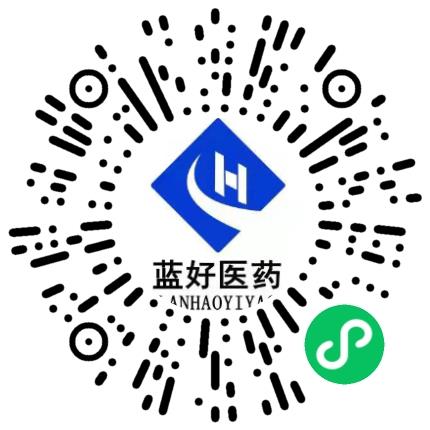 河南省蓝好医药有限责任公司会计经理/主管扫码投递简历