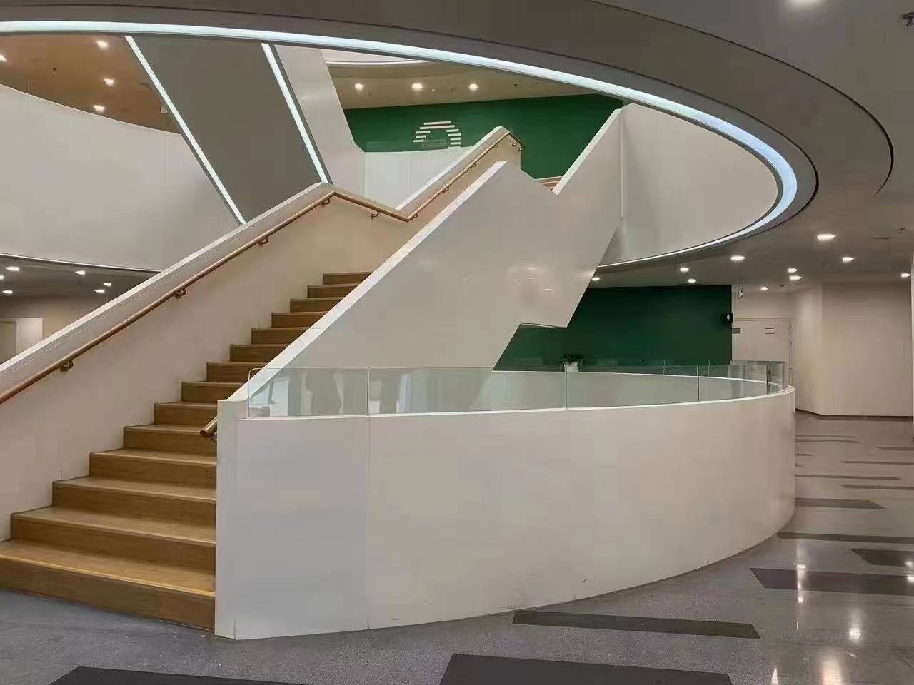 公司展示