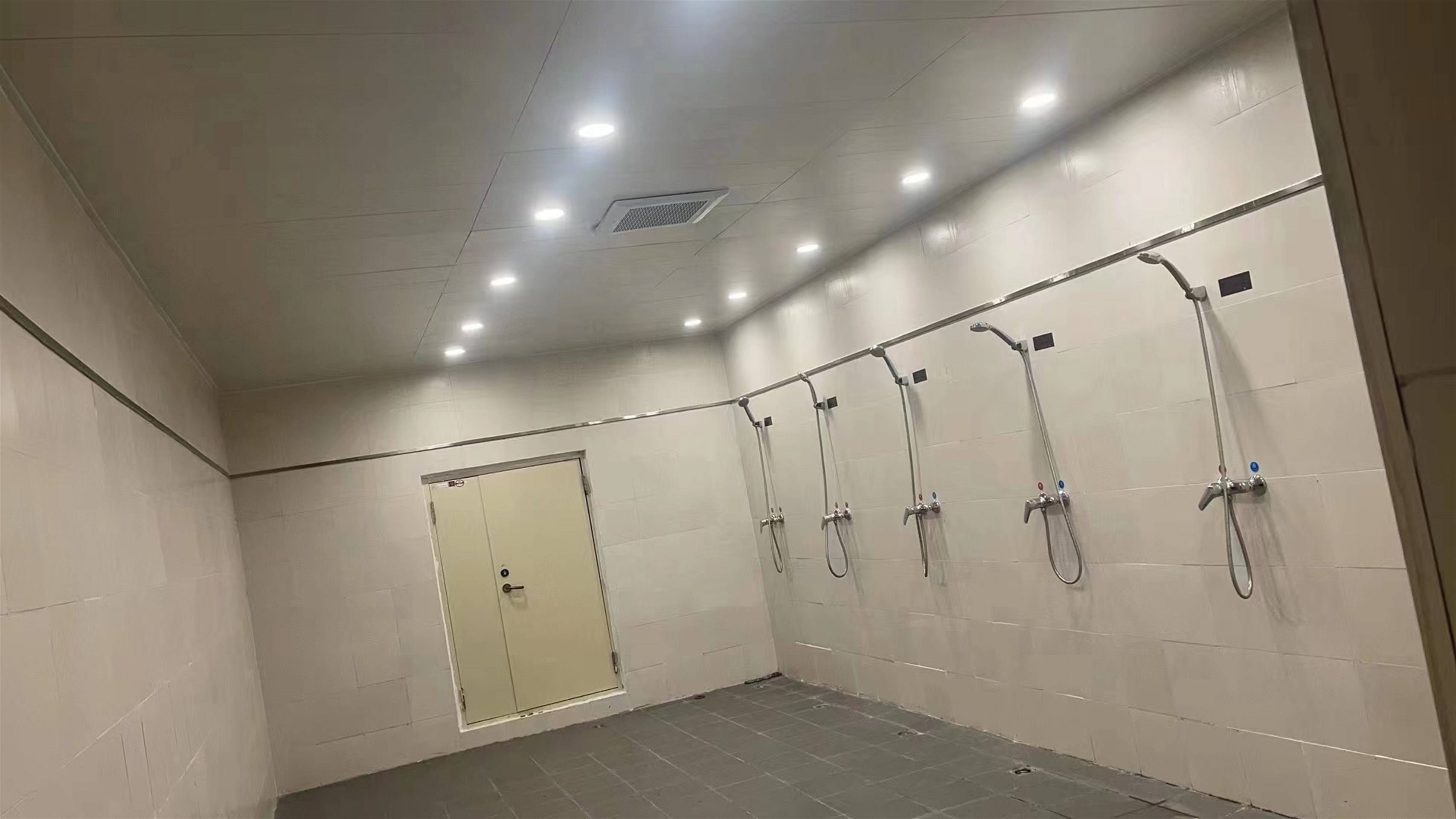 公司展示