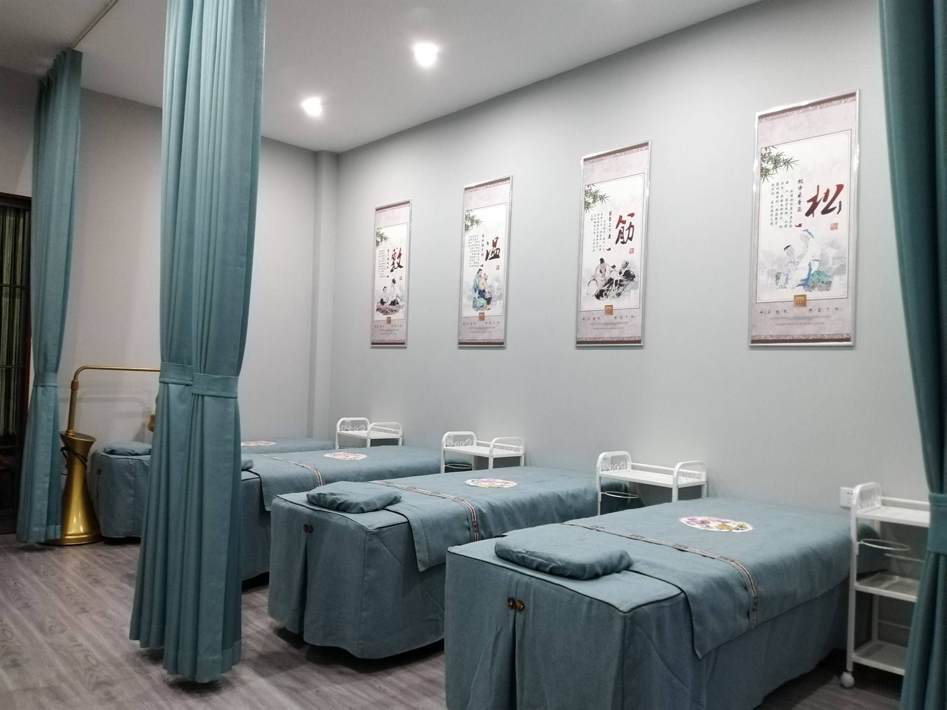 公司展示