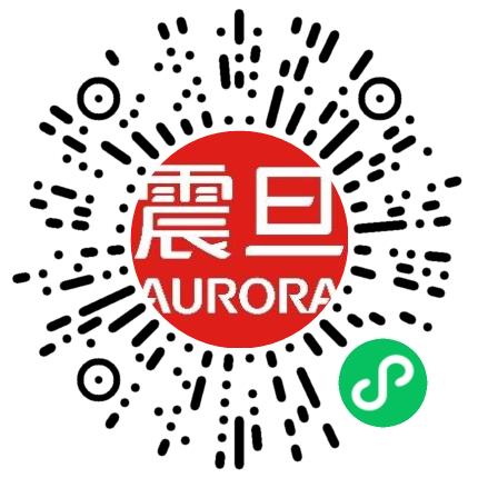 震旦（中国）有限公司管培生扫码投递简历