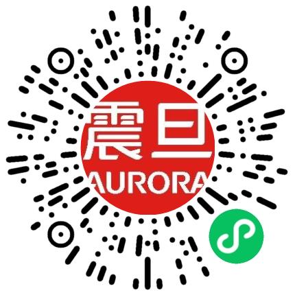 震旦（中国）有限公司销售数据分析扫码投递简历